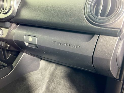 Used 2023 Toyota Tacoma SR w/ SR Convenience Package image 34