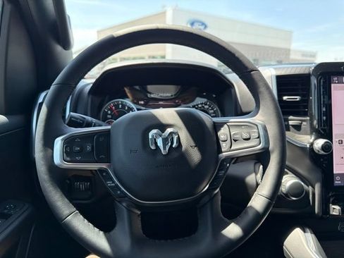 Used 2025 RAM 1500 Lone Star AWD/4WD image 10