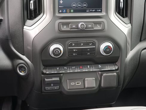 Used 2024 GMC Sierra 3500 Pro AWD/4WD image 23