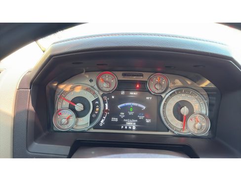 Used 2015 RAM 3500 Laramie Longhorn AWD/4WD image 22