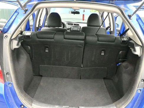 Used 2020 Honda Fit LX image 13