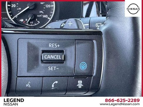 Used 2022 Nissan Pathfinder Platinum AWD/4WD image 20