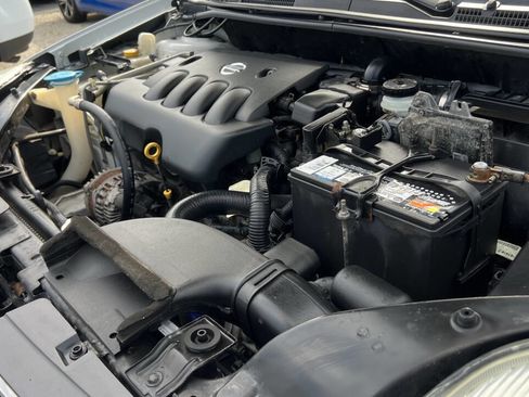 Used 2007 Nissan Sentra 2.0 image 32