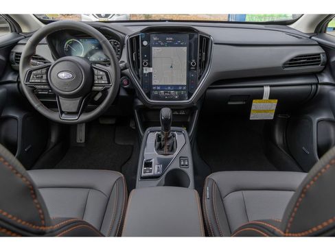 New 2026 Subaru Crosstrek 2.5i Limited w/ Crosstrek Mirror Package image 12