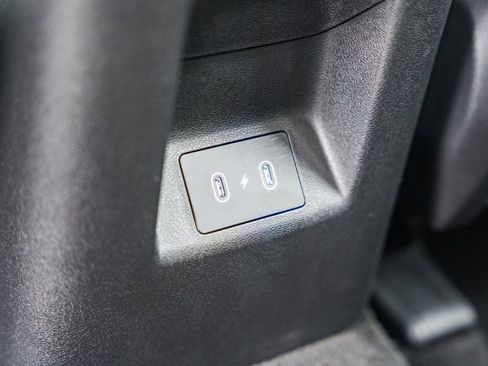 Certified 2025 Hyundai Tucson SE image 29