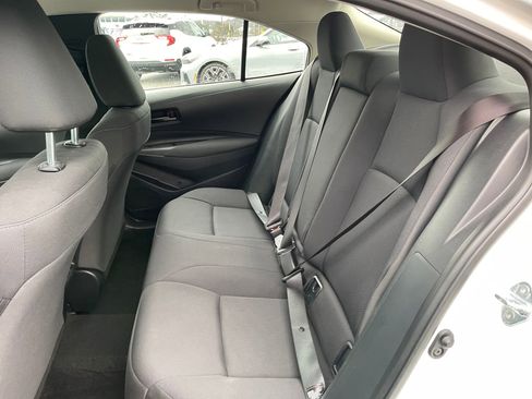 Used 2024 Toyota Corolla LE image 22