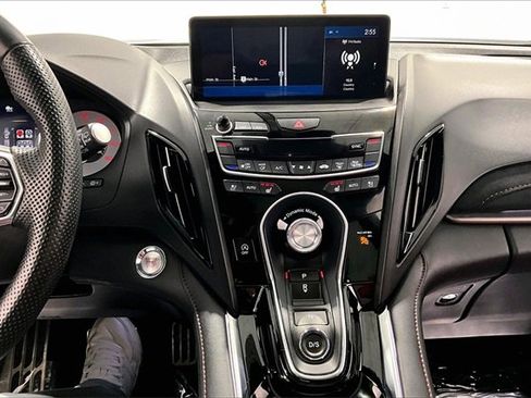 Used 2023 Acura RDX A-Spec image 15