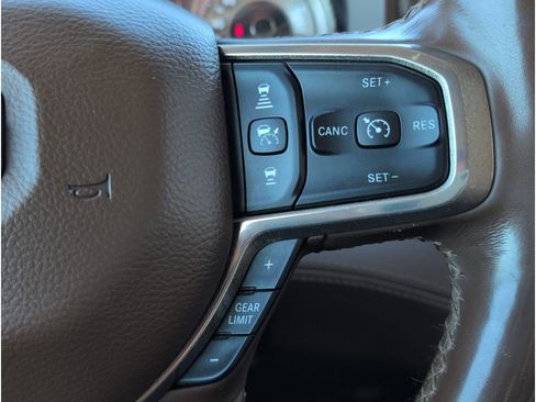 Used 2020 RAM 1500 Limited image 24