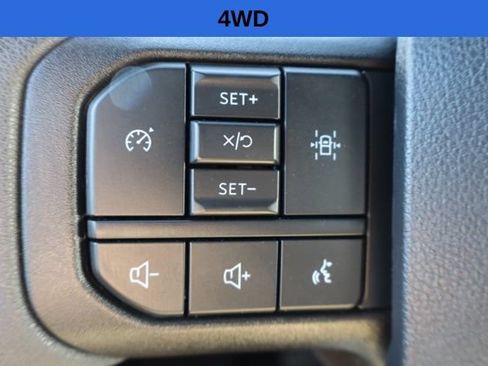 Used 2024 Ford F150 STX AWD/4WD image 19