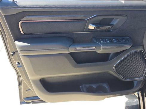 New 2026 RAM 1500 RHO AWD/4WD image 22