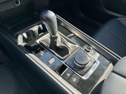 Used 2024 MAZDA CX-50 2.5 Turbo w/ Weather Package image 20