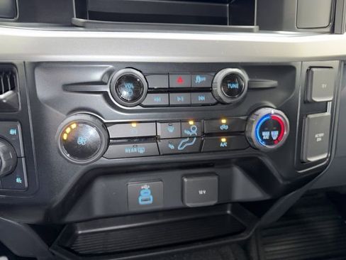 New 2026 Ford F250 XL w/ Snow Plow Prep Package image 23