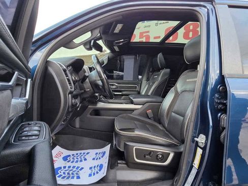 Used 2020 RAM 1500 Laramie image 10