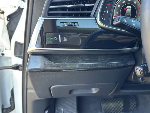 Used 2021 Audi Q7 3.0T Prestige w/ Prestige Package image 22