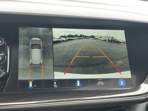 Used 2022 Buick Envision Essence w/ Technology Package I FWD image 26
