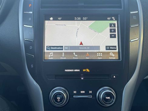 Used 2019 Lincoln MKC Reserve w/ MKC Climate Package image 14