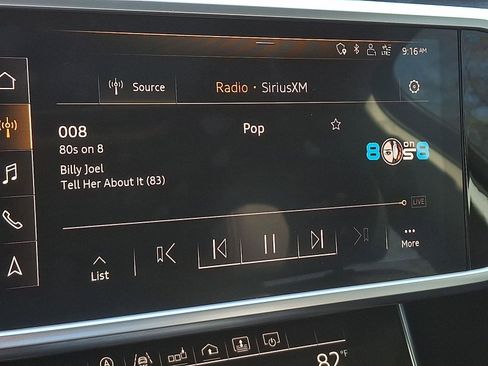 Used 2019 Audi A6 3.0T Premium Plus image 18