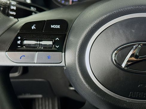 Used 2024 Hyundai Santa Cruz SEL image 13