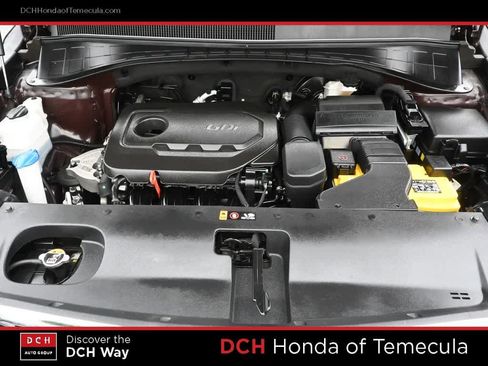 Used 2020 Kia Sorento LX FWD image 25
