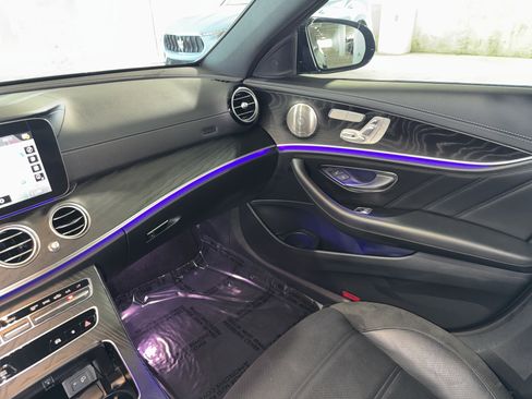 Used 2022 Mercedes-Benz E 53 AMG 4MATIC Sedan image 31