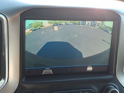 Used 2021 Chevrolet Silverado 1500 RST AWD/4WD image 24