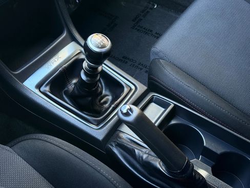 Used 2019 Subaru WRX Premium w/ Popular Package #1 image 18