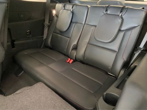 New 2026 Ford Explorer ST-Line image 14