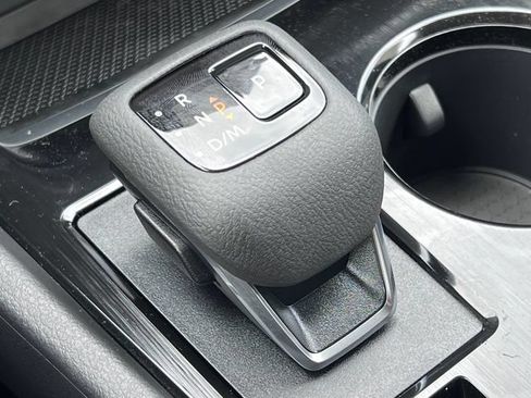 New 2026 Nissan Rogue Dark Armor AWD/4WD image 25