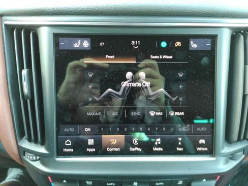 Used 2022 Maserati Levante GT image 44