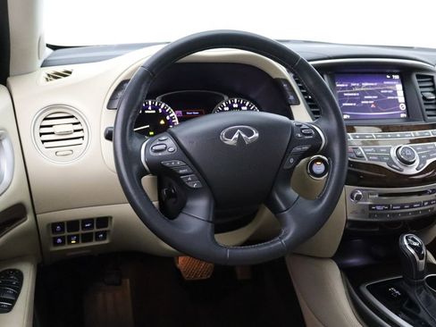 Used 2018 INFINITI QX60 Luxe w/ Deluxe Technology Package image 13