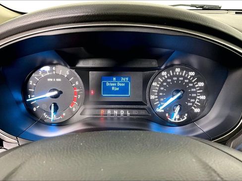 Used 2018 Ford Fusion S image 20