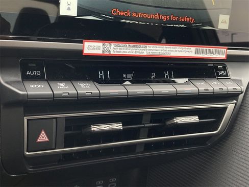 New 2026 Toyota Camry SE image 59