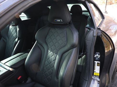 Used 2023 BMW M8 Competition w/ Driving Assistance Package image 16