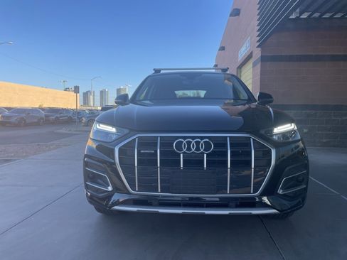 Used 2023 Audi Q5 2.0T Premium Plus w/ Premium Plus Package image 8