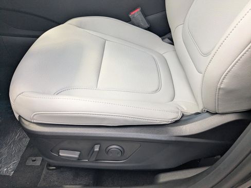 New 2026 Hyundai Santa Cruz SEL FWD image 21