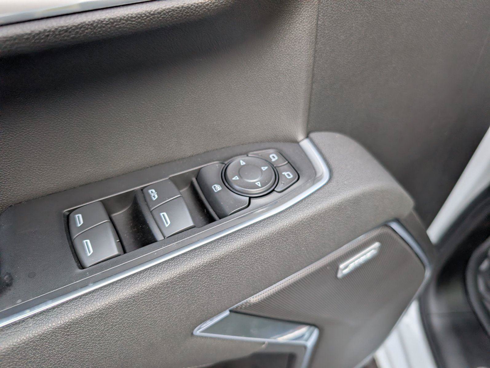 New 2026 Chevrolet Silverado 1500 RST AWD/4WD image 18