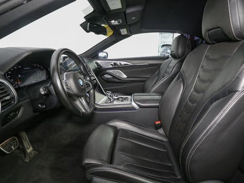 Used 2019 BMW M850i xDrive Convertible AWD/4WD image 41