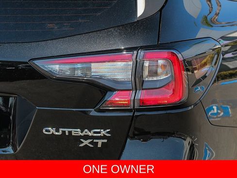 Used 2021 Subaru Outback Limited XT AWD/4WD image 7