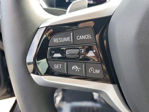 Used 2025 BMW 330i Sedan image 27