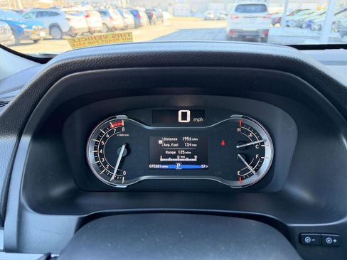 Used 2017 Honda Ridgeline RTL image 19