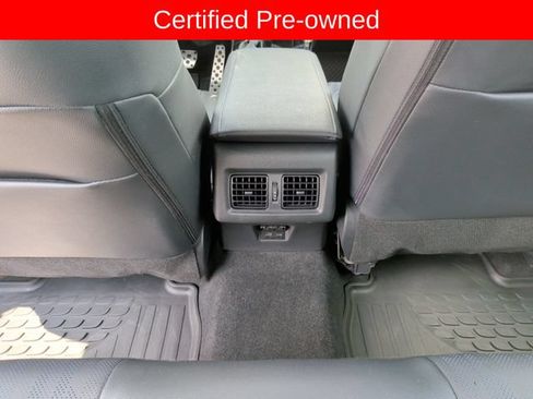 Certified 2026 Toyota Camry XSE FWD image 24