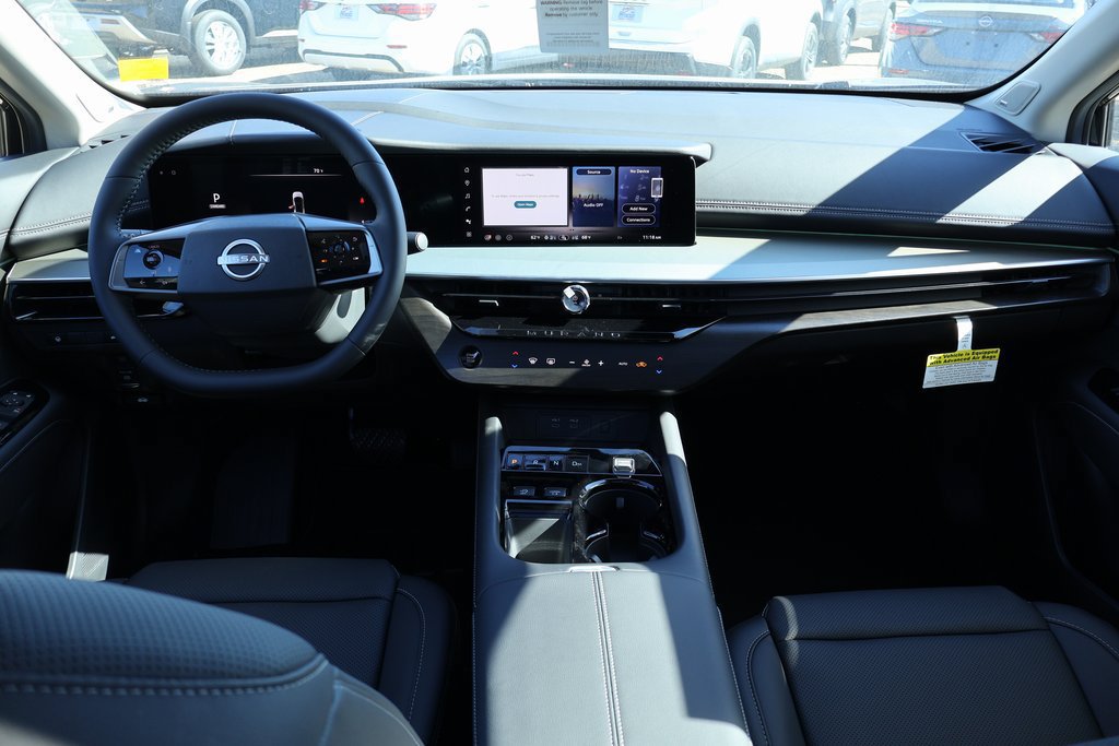 New 2026 Nissan Murano SL w/ Comfort Package AWD/4WD image 6