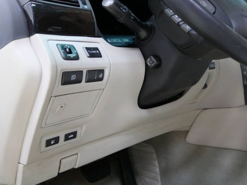 Used 2008 Lexus LS 460 L RWD image 65