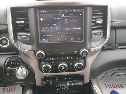 Used 2022 RAM 1500 Laramie image 14