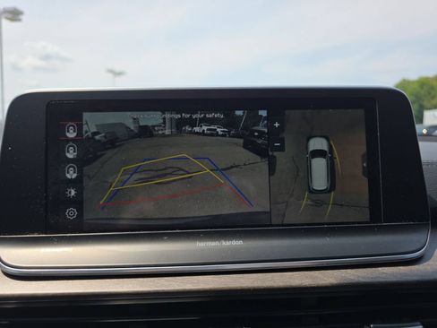 Used 2020 Kia Telluride SX w/ Towing Package FWD image 33