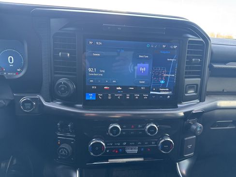 Used 2025 Ford F150 Raptor image 12