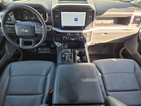 Used 2023 Ford F150 Lightning Pro image 25