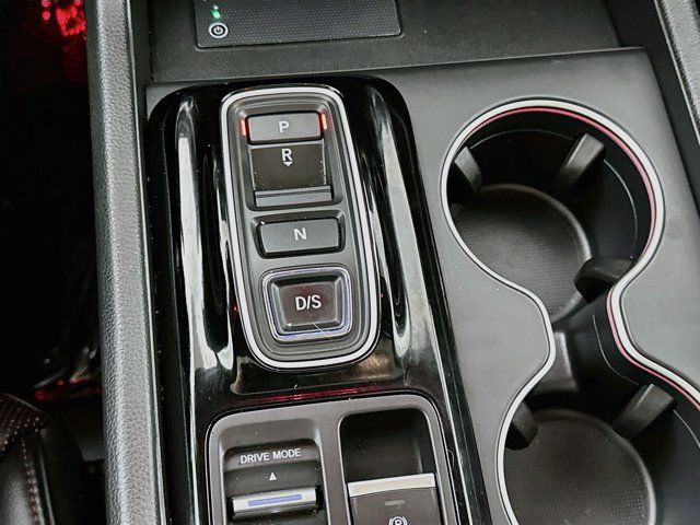 Certified 2025 Honda Pilot Black Edition image 30