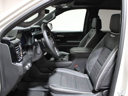 New 2026 GMC Sierra 1500 AT4X image 22