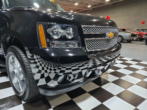 Used 2012 Chevrolet Avalanche LT w/ All-Star Edition image 63